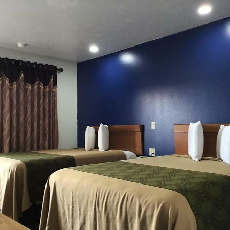 Western Motel Alva Εξωτερικό φωτογραφία