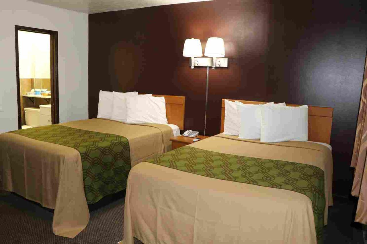 Western Motel Alva Εξωτερικό φωτογραφία