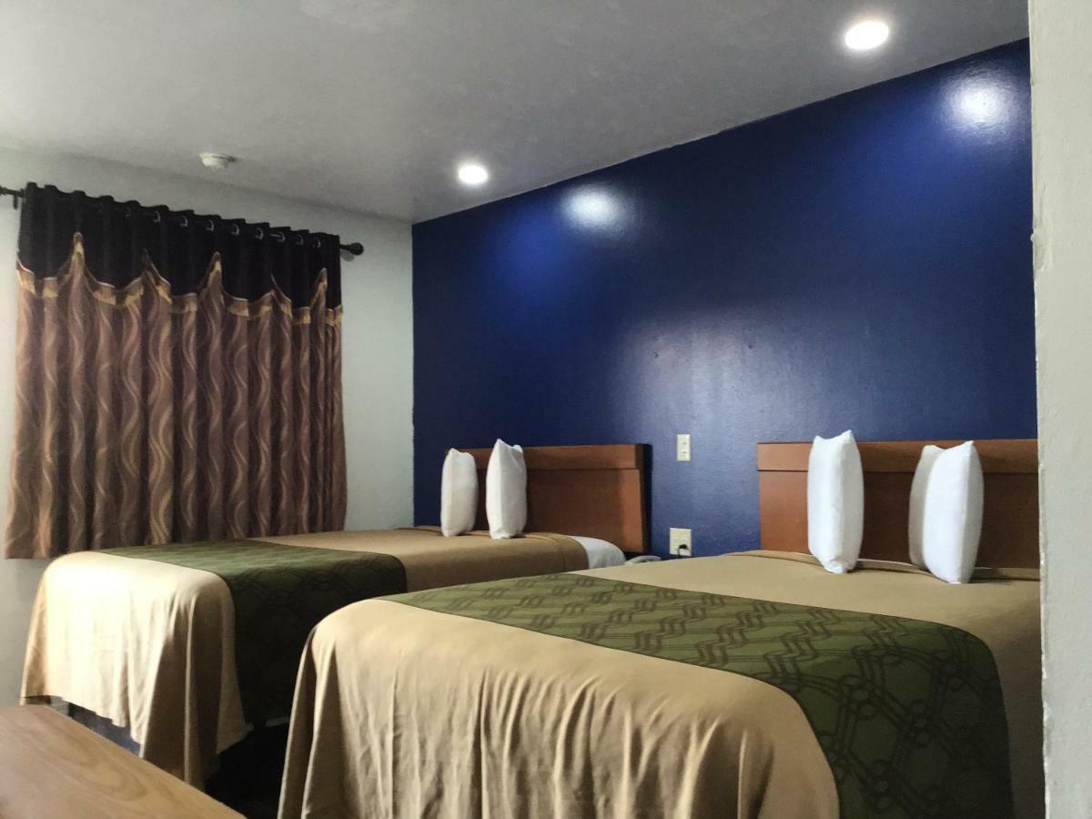 Western Motel Alva Εξωτερικό φωτογραφία