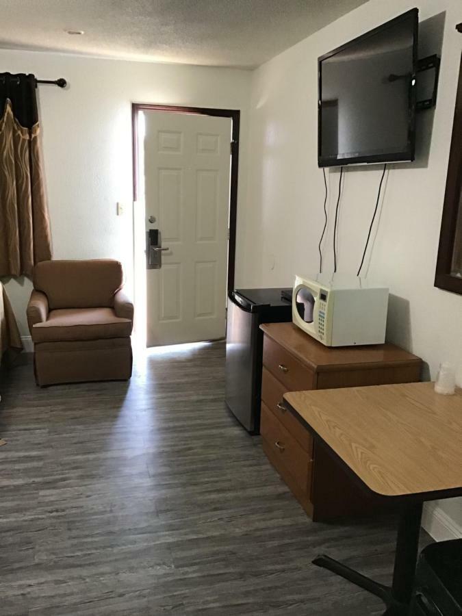 Western Motel Alva Εξωτερικό φωτογραφία