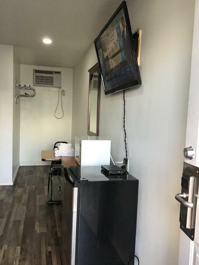 Western Motel Alva Εξωτερικό φωτογραφία